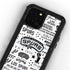 NBA San Antonio Spurs Historic Blast iPhone 12 Pro Max Waterproof Case