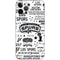 NBA San Antonio Spurs Historic Blast iPhone 12 Pro Skin