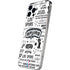 NBA San Antonio Spurs Historic Blast iPhone 12 Pro Skin