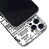 NBA San Antonio Spurs Historic Blast iPhone 12 Pro Skin