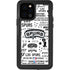 NBA San Antonio Spurs Historic Blast iPhone 12 Pro Waterproof Case
