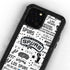 NBA San Antonio Spurs Historic Blast iPhone 12 Pro Waterproof Case