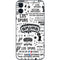 NBA San Antonio Spurs Historic Blast iPhone 12 Skin
