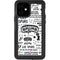 NBA San Antonio Spurs Historic Blast iPhone 12 Waterproof Case