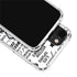 NBA San Antonio Spurs Historic Blast iPhone 13 Clear Case