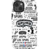 NBA San Antonio Spurs Historic Blast iPhone 13 Impact Case
