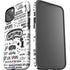 NBA San Antonio Spurs Historic Blast iPhone 13 Impact Case
