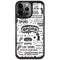 NBA San Antonio Spurs Historic Blast iPhone 13 Pro Cargo Case