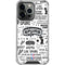 NBA San Antonio Spurs Historic Blast iPhone 13 Pro Clear Case