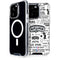 NBA San Antonio Spurs Historic Blast iPhone 13 Pro MagSafe Case