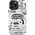 NBA San Antonio Spurs Historic Blast iPhone 13 Pro Max Impact Case
