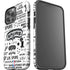 NBA San Antonio Spurs Historic Blast iPhone 13 Pro Max Impact Case