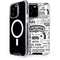 NBA San Antonio Spurs Historic Blast iPhone 13 Pro Max MagSafe Case