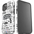 NBA San Antonio Spurs Historic Blast iPhone 14 Plus Impact Case