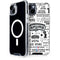NBA San Antonio Spurs Historic Blast iPhone 15 MagSafe Case