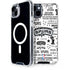 NBA San Antonio Spurs Historic Blast iPhone 15 MagSafe Case