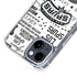 NBA San Antonio Spurs Historic Blast iPhone 15 MagSafe Case