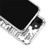 NBA San Antonio Spurs Historic Blast iPhone 14 Plus Clear Case
