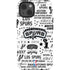 NBA San Antonio Spurs Historic Blast iPhone 14 Impact Case