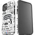 NBA San Antonio Spurs Historic Blast iPhone 14 Impact Case