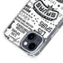 NBA San Antonio Spurs Historic Blast iPhone 14 Plus MagSafe Case
