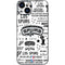 NBA San Antonio Spurs Historic Blast iPhone 15 Plus Skin