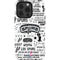 NBA San Antonio Spurs Historic Blast iPhone 14 Pro Impact Case