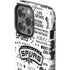 NBA San Antonio Spurs Historic Blast iPhone 14 Pro Impact Case