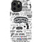 NBA San Antonio Spurs Historic Blast iPhone 14 Pro Max Impact Case