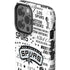 NBA San Antonio Spurs Historic Blast iPhone 15 Pro Max Impact Case