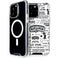 NBA San Antonio Spurs Historic Blast iPhone 14 Pro Max MagSafe Case