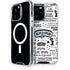 NBA San Antonio Spurs Historic Blast iPhone 14 Pro Max MagSafe Case