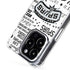 NBA San Antonio Spurs Historic Blast iPhone 14 Pro Max MagSafe Case
