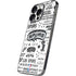 NBA San Antonio Spurs Historic Blast iPhone 14 Pro Max Skin