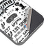 NBA San Antonio Spurs Historic Blast iPhone 14 Pro Max Skin