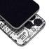 NBA San Antonio Spurs Historic Blast iPhone 14 Pro Max Skin