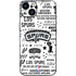 NBA San Antonio Spurs Historic Blast iPhone 14 Skin