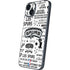 NBA San Antonio Spurs Historic Blast iPhone 14 Skin