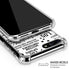 NBA San Antonio Spurs Historic Blast iPhone 7/8 Plus Clear Case