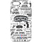 NBA San Antonio Spurs Historic Blast iPhone 7 Pro Case