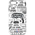 NBA San Antonio Spurs Historic Blast iPhone 7 Pro Case