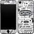 NBA San Antonio Spurs Historic Blast iPhone 7 Skin