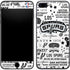 NBA San Antonio Spurs Historic Blast iPhone 8 Plus Skin