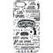 NBA San Antonio Spurs Historic Blast iPhone 8 Pro Case
