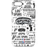 NBA San Antonio Spurs Historic Blast iPhone 8 Pro Case