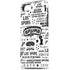 NBA San Antonio Spurs Historic Blast iPhone 8 Pro Case