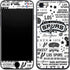 NBA San Antonio Spurs Historic Blast iPhone 8 Skin