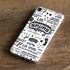 NBA San Antonio Spurs Historic Blast iPhone 8 Skin