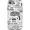NBA San Antonio Spurs Historic Blast iPhone SE (2nd & 3rd Gen) Pro Case