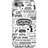 NBA San Antonio Spurs Historic Blast iPhone SE (2nd & 3rd Gen) Pro Case
